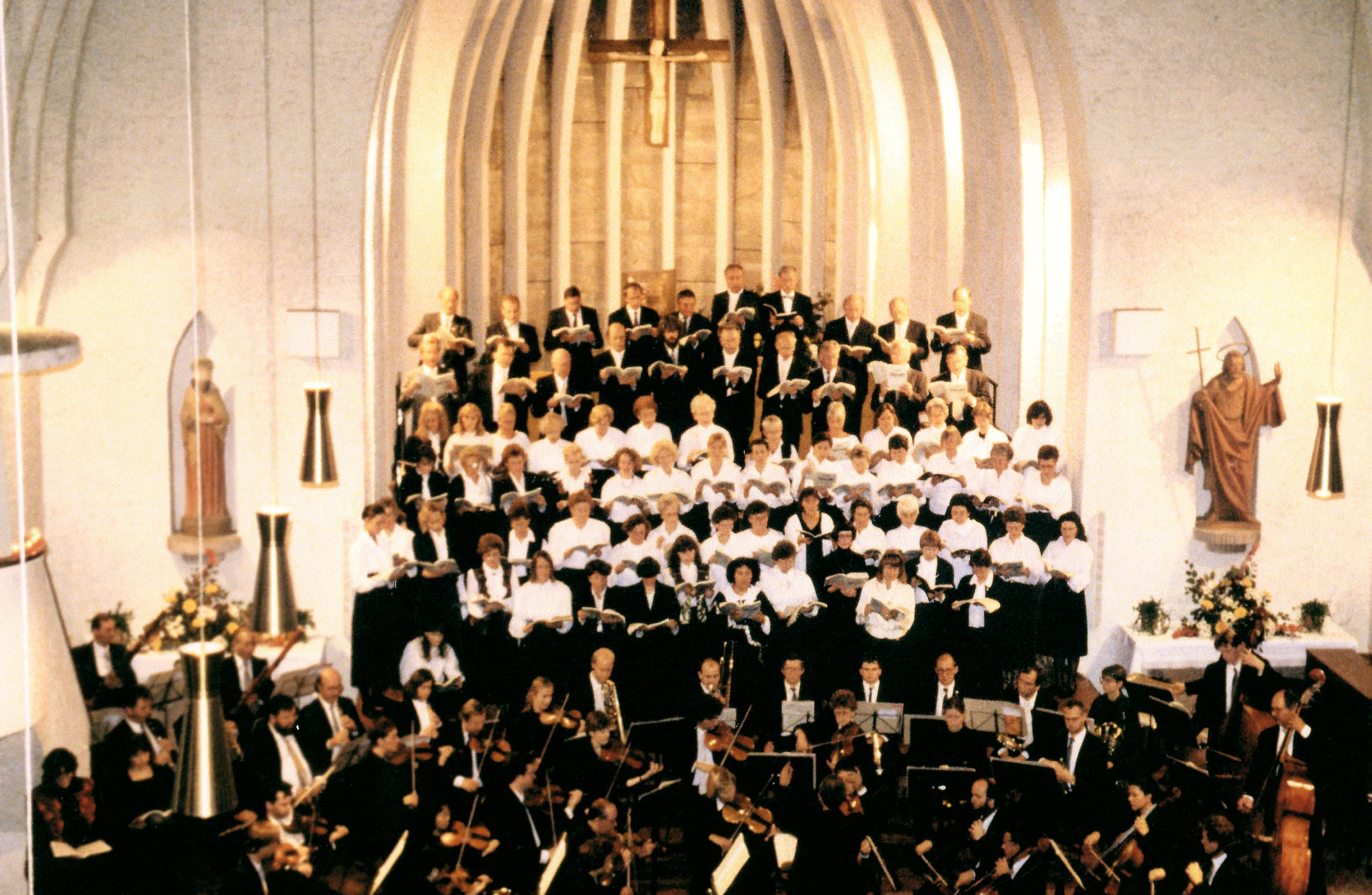 Paulus-Oratorium 1994i